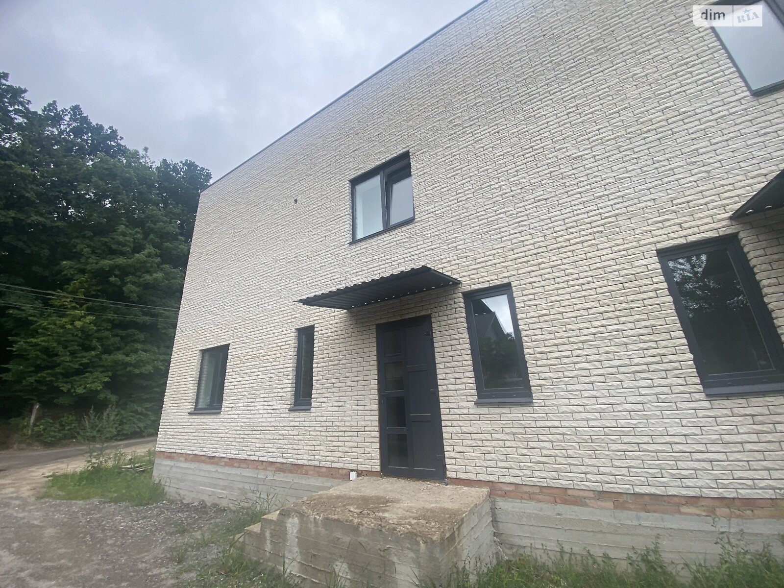 двоповерховий дуплекс, 105 кв. м, цегла. Продаж у Шкуринцях фото 1 двоповерховий дуплекс, 105 кв. м, цегла. Продаж у Шкуринцях фото 1