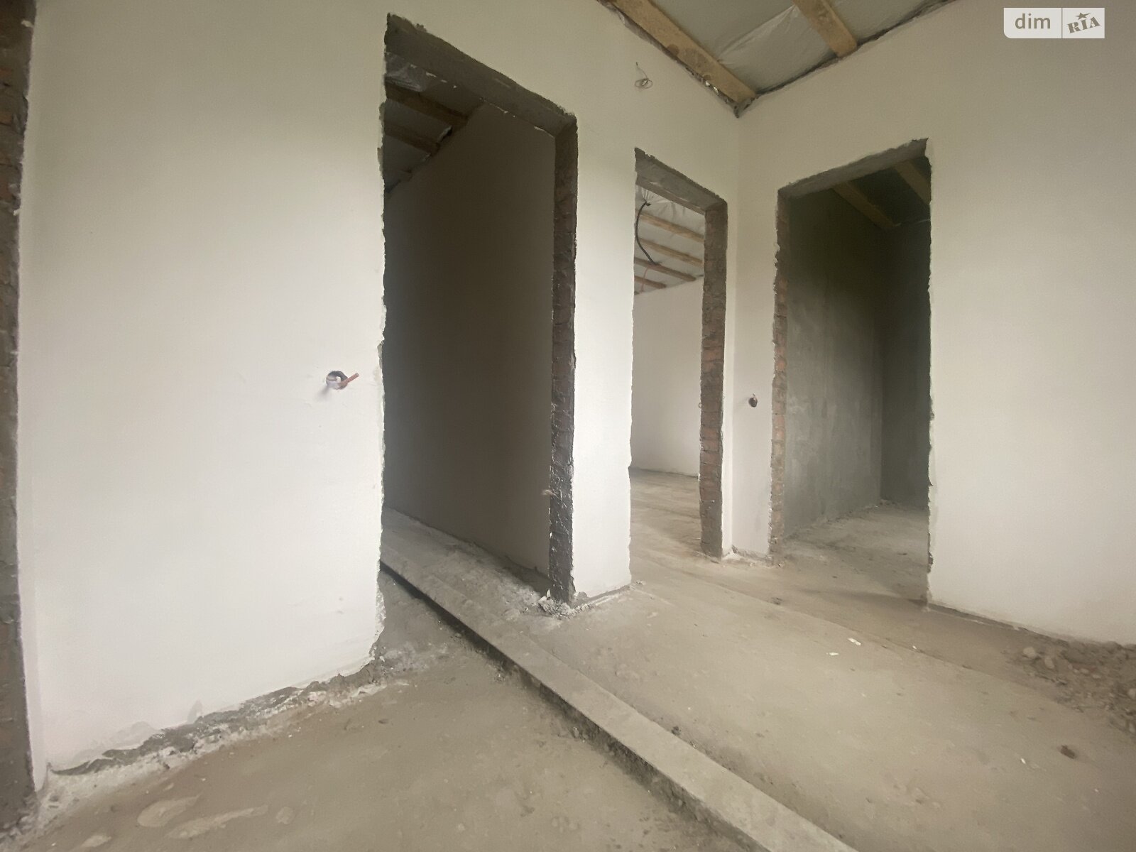 двоповерховий дуплекс, 105 кв. м, цегла. Продаж у Шкуринцях фото 1 двоповерховий дуплекс, 105 кв. м, цегла. Продаж у Шкуринцях фото 1
