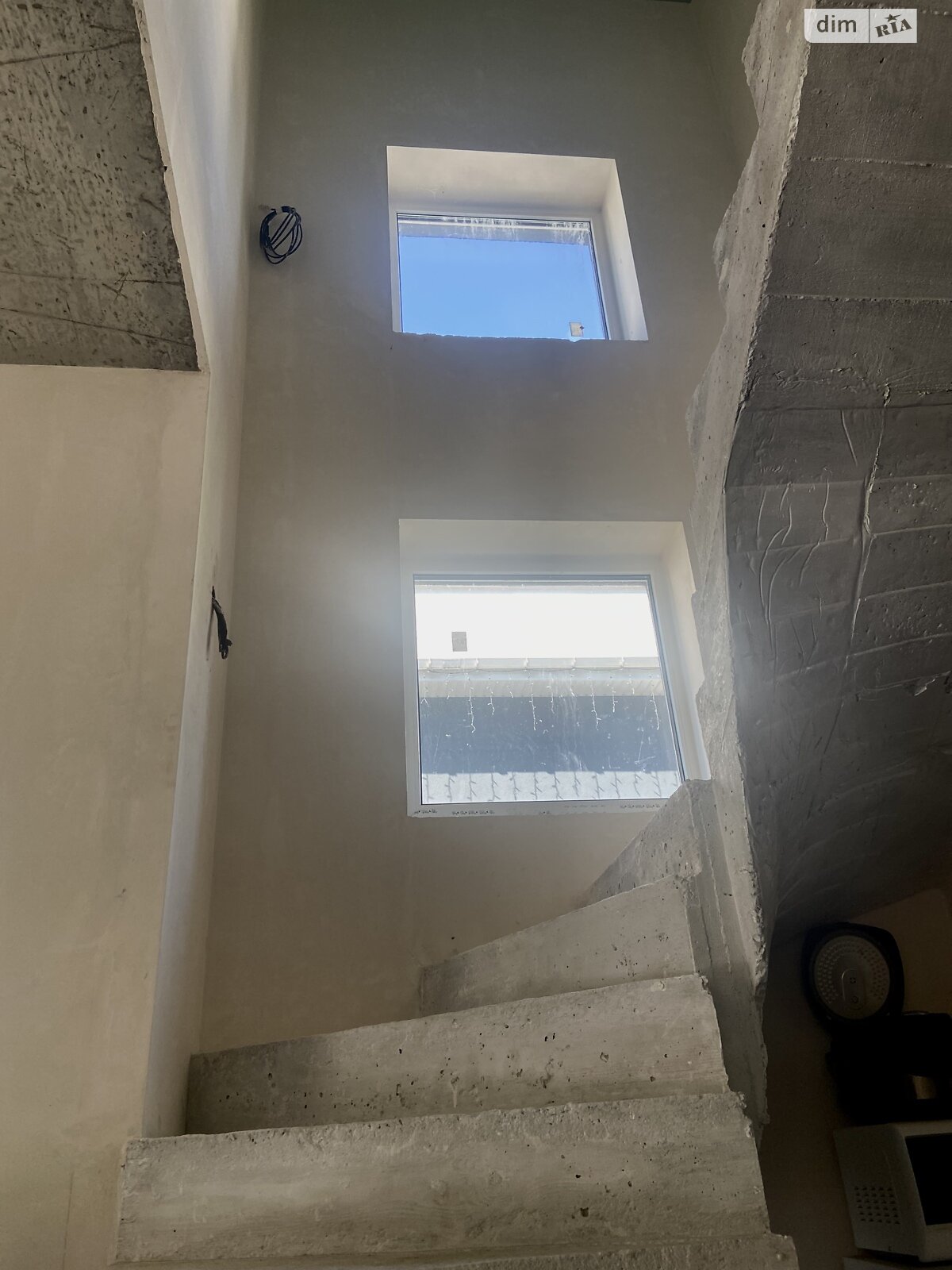 двоповерховий дуплекс, 106 кв. м, піноблок. Продаж у Шпитьках фото 1