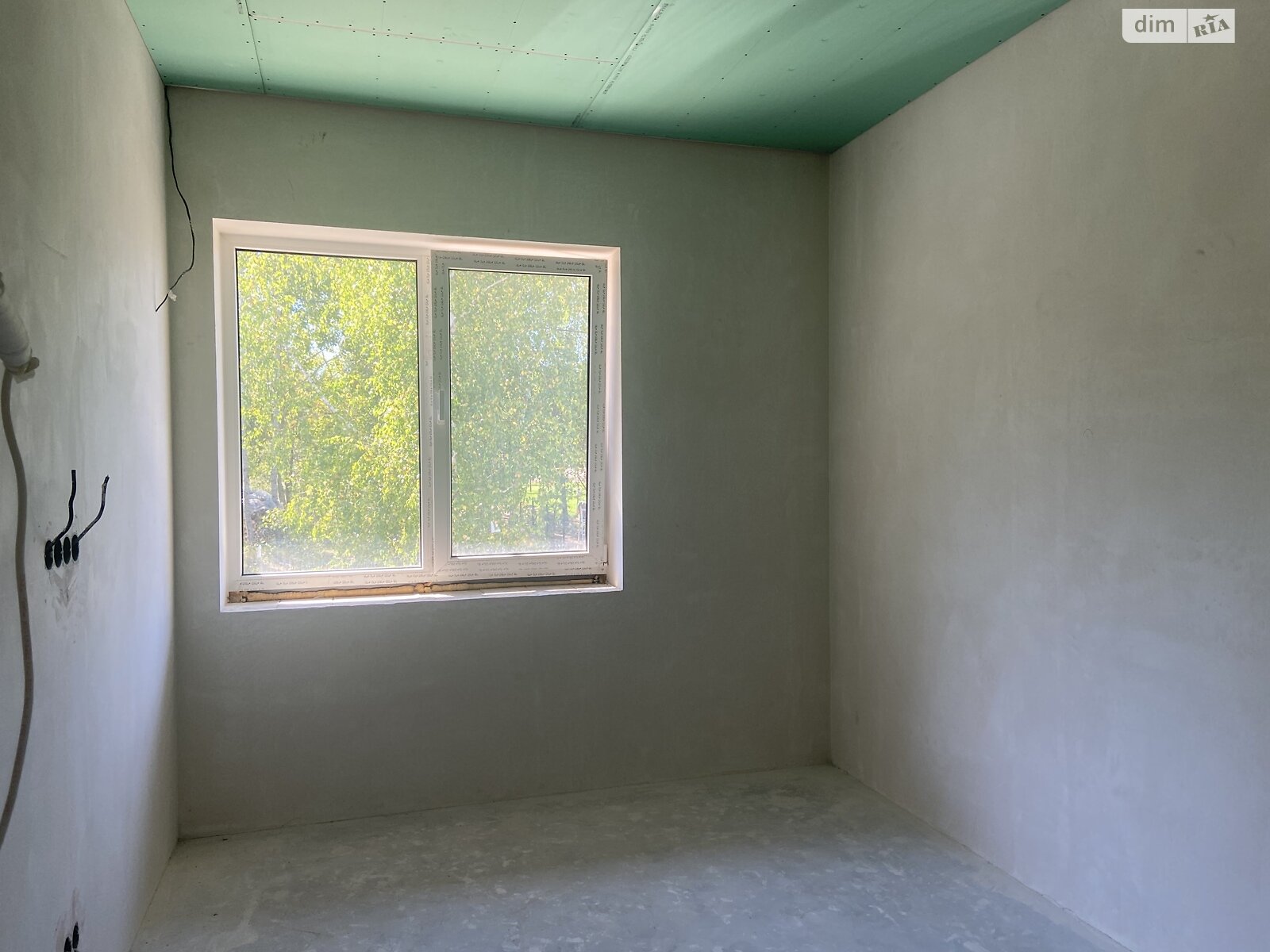 двоповерховий дуплекс, 106 кв. м, піноблок. Продаж у Шпитьках фото 1