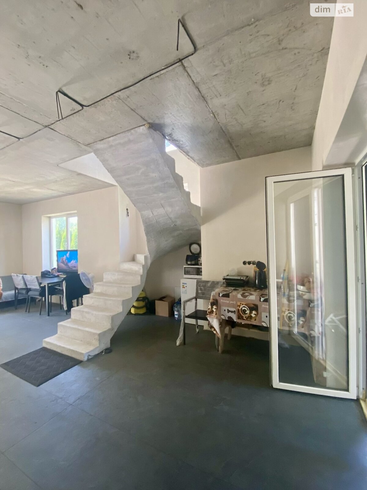 двоповерховий дуплекс, 106 кв. м, піноблок. Продаж у Шпитьках фото 1