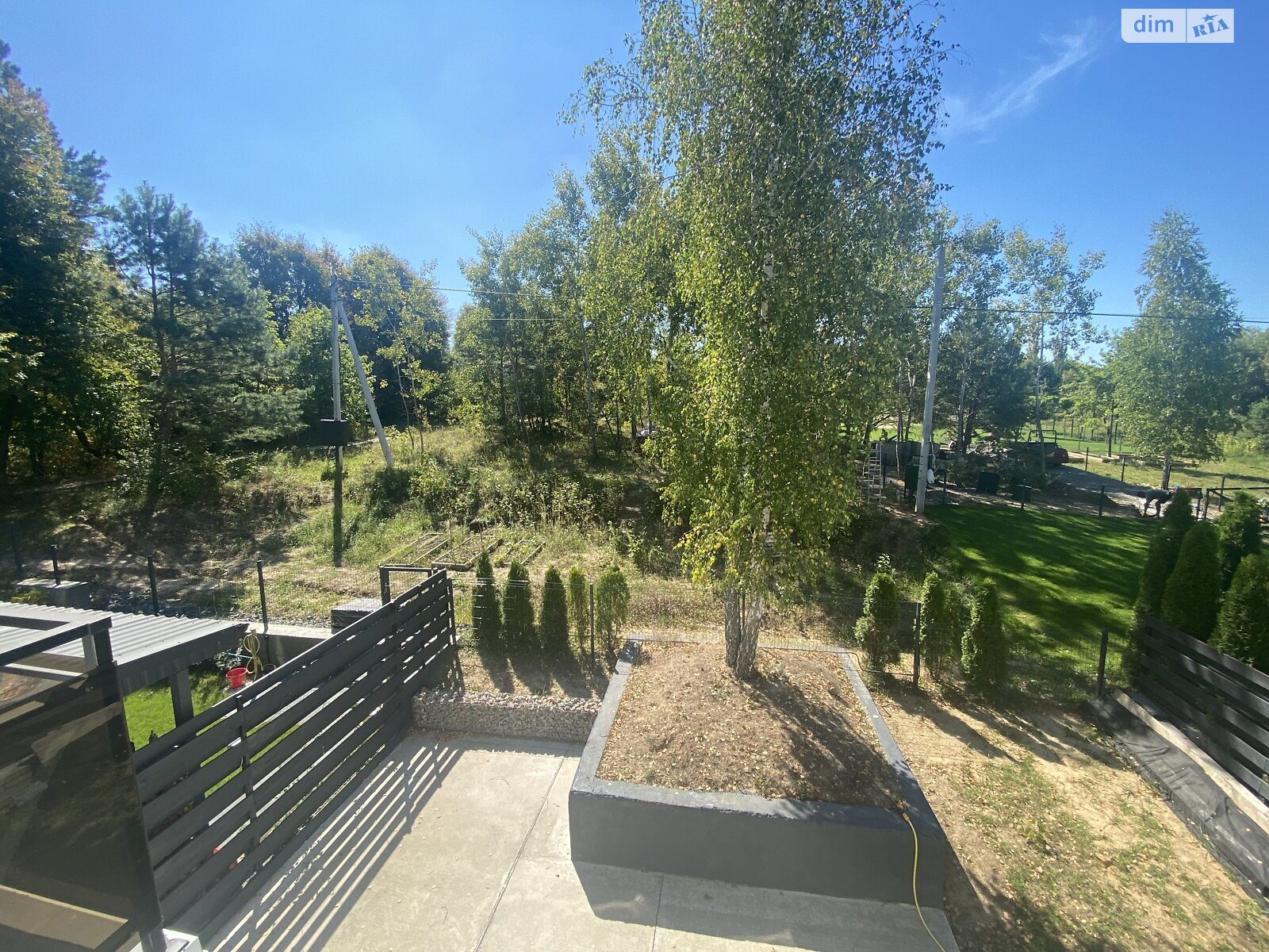 двоповерховий дуплекс, 106 кв. м, піноблок. Продаж у Шпитьках фото 1