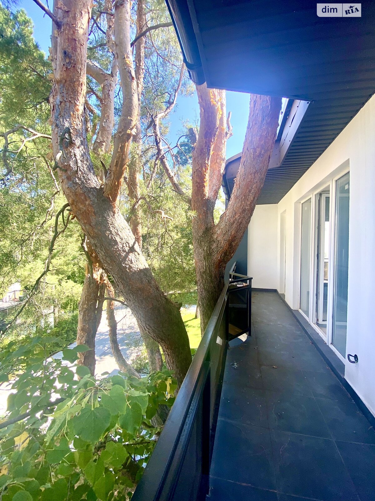 двоповерховий дуплекс, 106 кв. м, піноблок. Продаж у Шпитьках фото 1