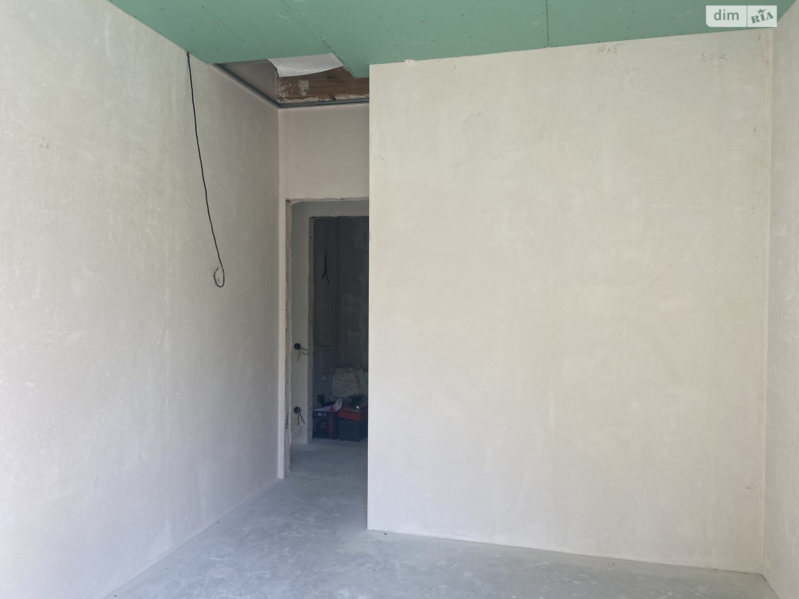 двоповерховий дуплекс, 106 кв. м, піноблок. Продаж у Шпитьках фото 1