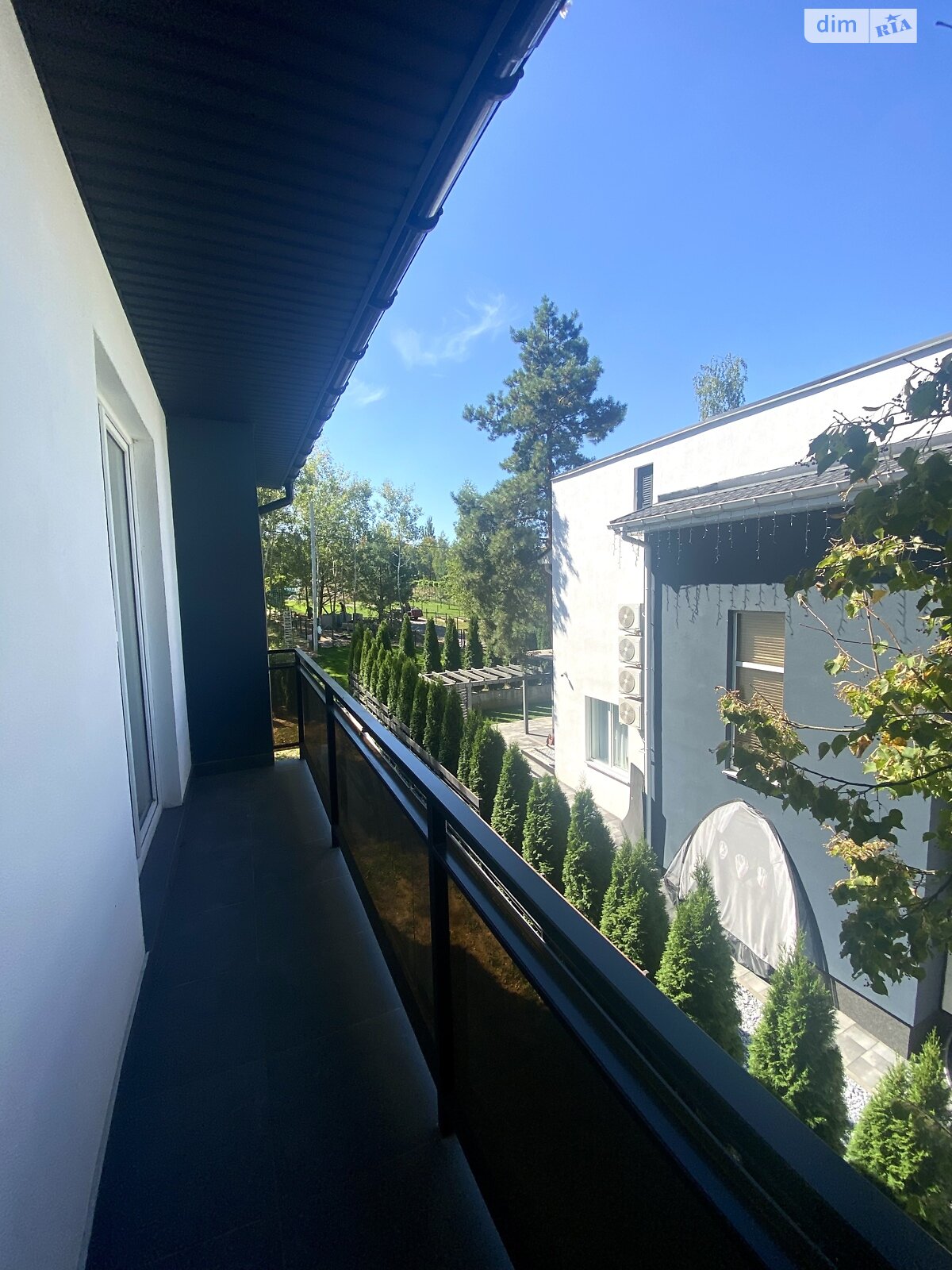 двоповерховий дуплекс, 106 кв. м, піноблок. Продаж у Шпитьках фото 1