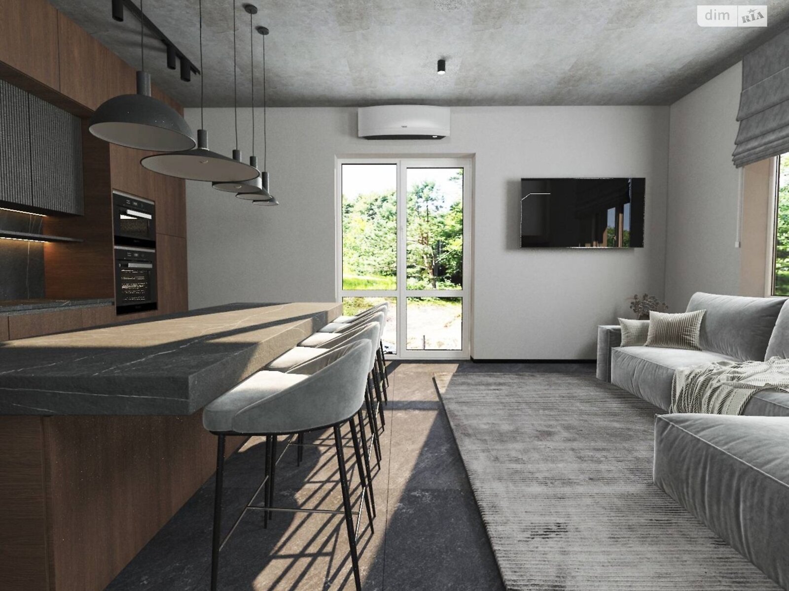 двоповерховий дуплекс, 106 кв. м, піноблок. Продаж у Шпитьках фото 1