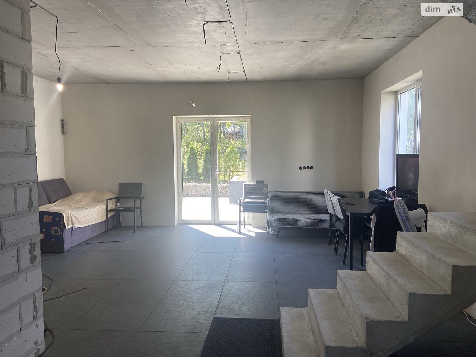 двоповерховий дуплекс, 106 кв. м, піноблок. Продаж у Шпитьках фото 1