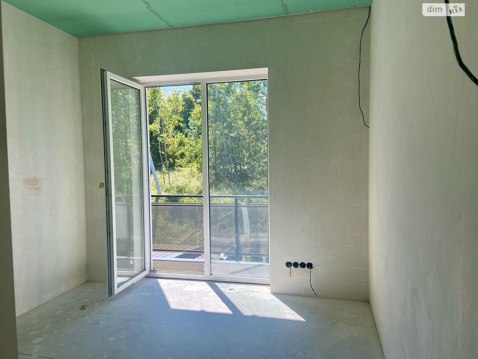 двоповерховий дуплекс, 106 кв. м, піноблок. Продаж у Шпитьках фото 1