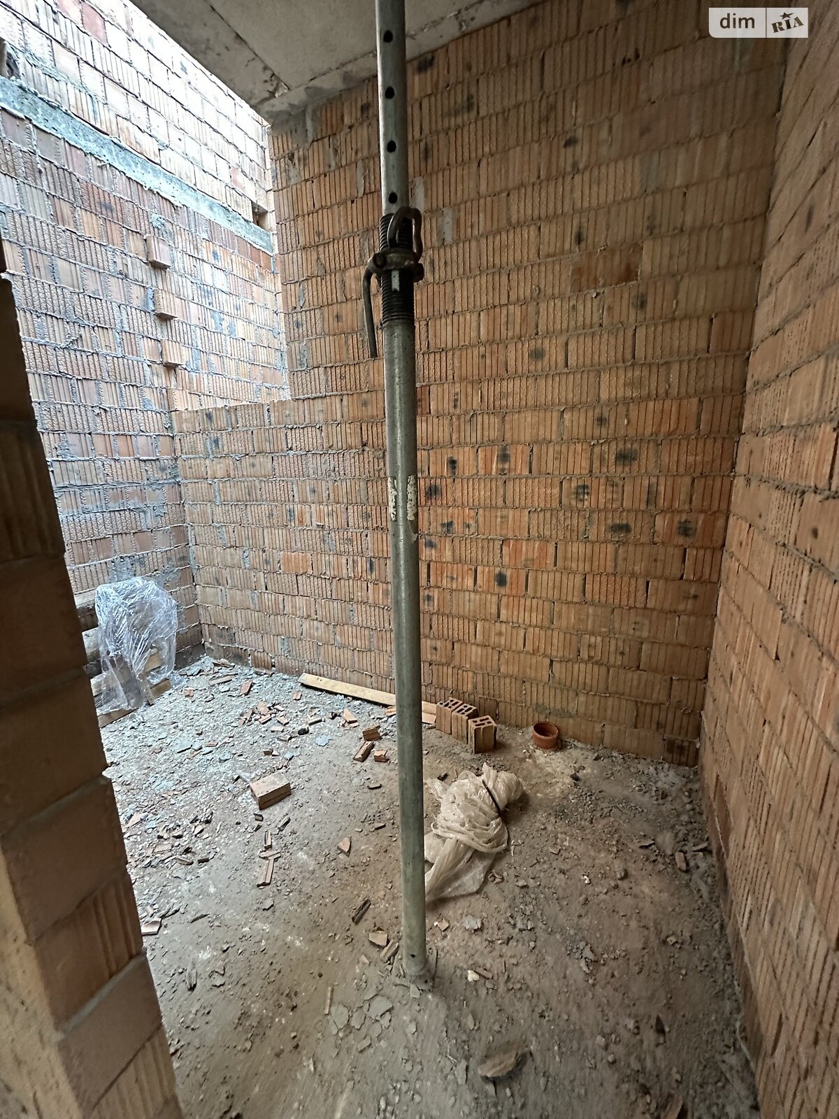 двухэтажный дуплекс, 105 кв. м, кирпич. Продажа в Скнилове фото 1 двухэтажный дуплекс, 105 кв. м, кирпич. Продажа в Скнилове фото 1