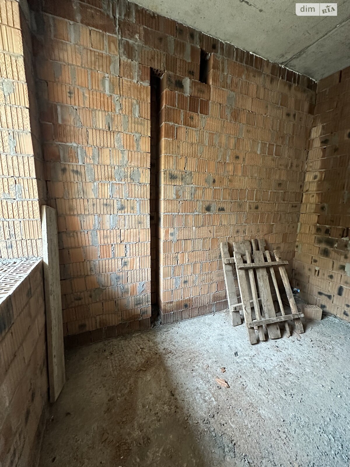 двухэтажный дуплекс, 105 кв. м, кирпич. Продажа в Скнилове фото 1 двухэтажный дуплекс, 105 кв. м, кирпич. Продажа в Скнилове фото 1