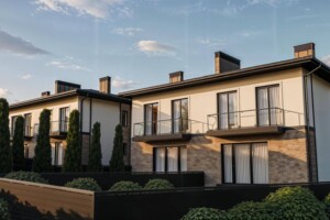 двоповерховий дуплекс, 126 кв. м, цегла. Продаж у Скнилові фото 2