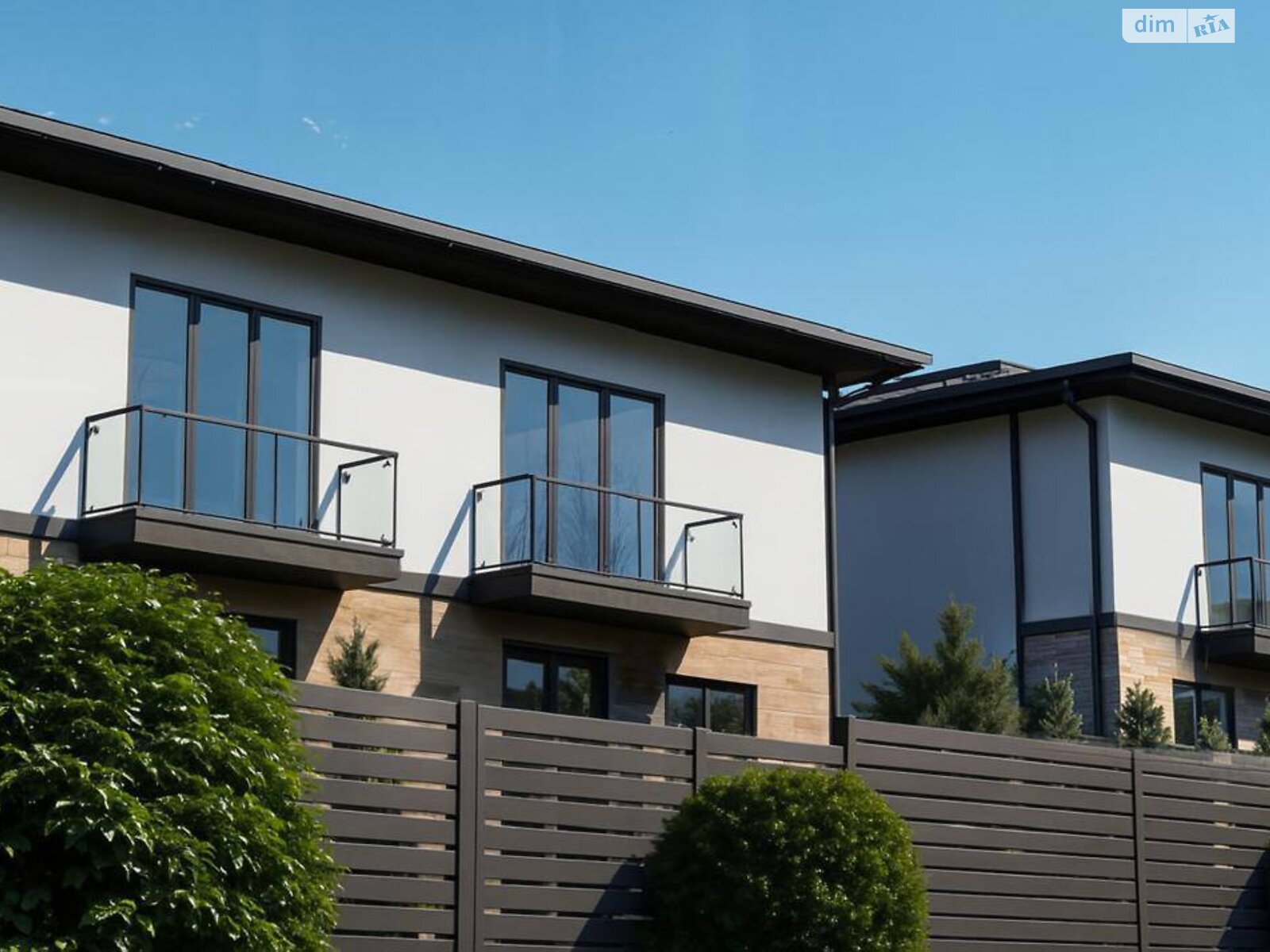 двоповерховий дуплекс, 126 кв. м, цегла. Продаж у Скнилові фото 1 двоповерховий дуплекс, 126 кв. м, цегла. Продаж у Скнилові фото 1