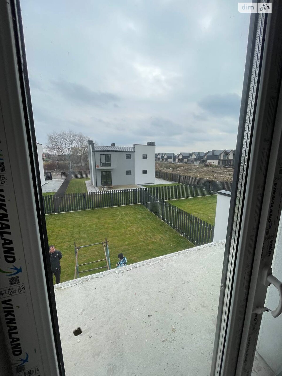 двоповерховий дуплекс, 150 кв. м, цегла. Продаж у Скнилові фото 1 двоповерховий дуплекс, 150 кв. м, цегла. Продаж у Скнилові фото 1