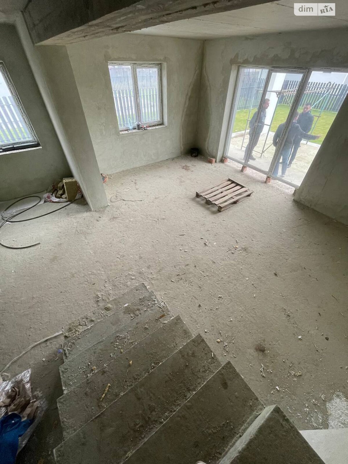 двоповерховий дуплекс, 150 кв. м, цегла. Продаж у Скнилові фото 1 двоповерховий дуплекс, 150 кв. м, цегла. Продаж у Скнилові фото 1