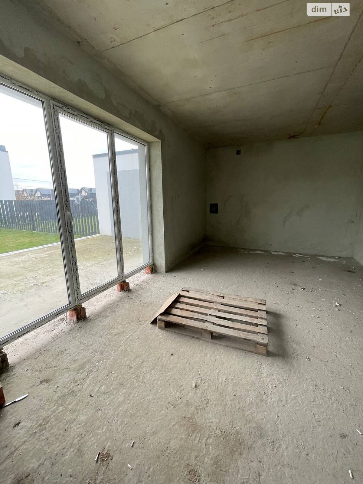 двоповерховий дуплекс, 150 кв. м, цегла. Продаж у Скнилові фото 1 двоповерховий дуплекс, 150 кв. м, цегла. Продаж у Скнилові фото 1