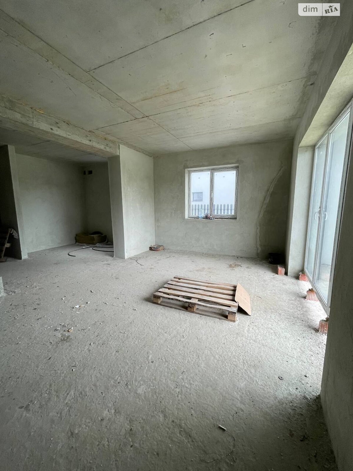 двоповерховий дуплекс, 150 кв. м, цегла. Продаж у Скнилові фото 1 двоповерховий дуплекс, 150 кв. м, цегла. Продаж у Скнилові фото 1