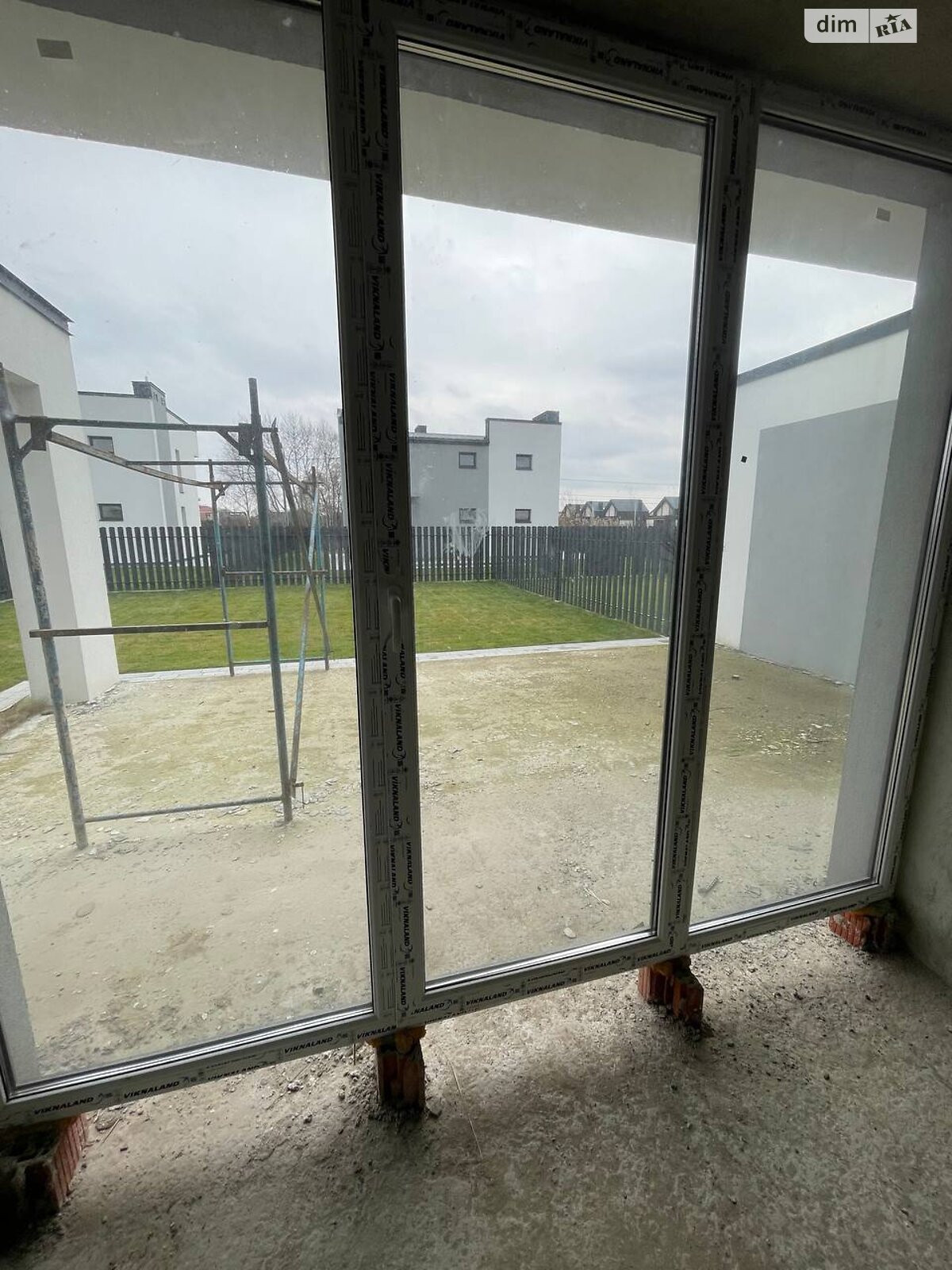 двоповерховий дуплекс, 150 кв. м, цегла. Продаж у Скнилові фото 1 двоповерховий дуплекс, 150 кв. м, цегла. Продаж у Скнилові фото 1