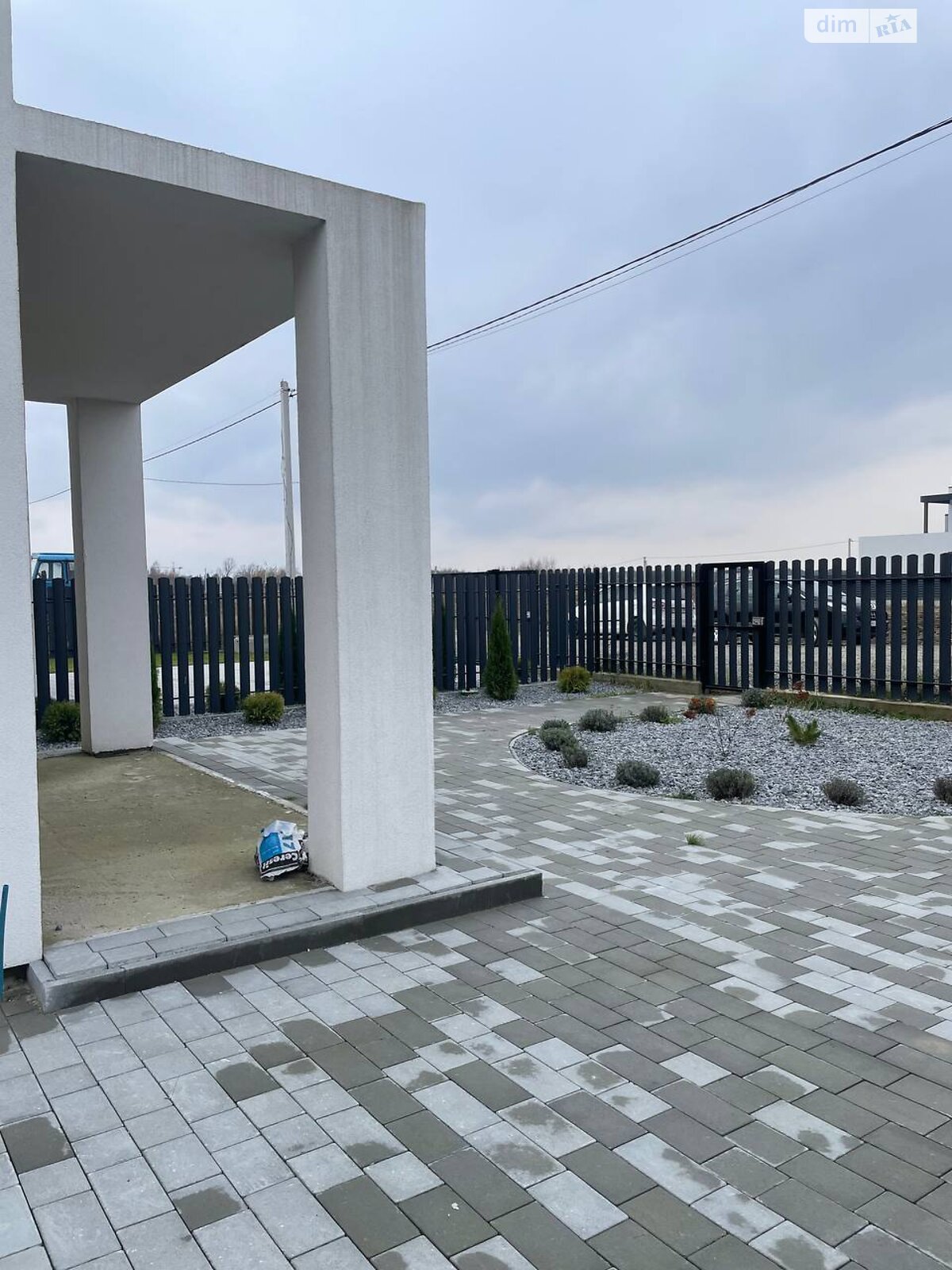 двоповерховий дуплекс, 150 кв. м, цегла. Продаж у Скнилові фото 1 двоповерховий дуплекс, 150 кв. м, цегла. Продаж у Скнилові фото 1