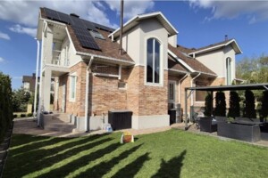 двоповерховий дуплекс, 118.4 кв. м, цегла. Продаж у Слобожанському фото 2 двоповерховий дуплекс, 118.4 кв. м, цегла. Продаж у Слобожанському фото 2