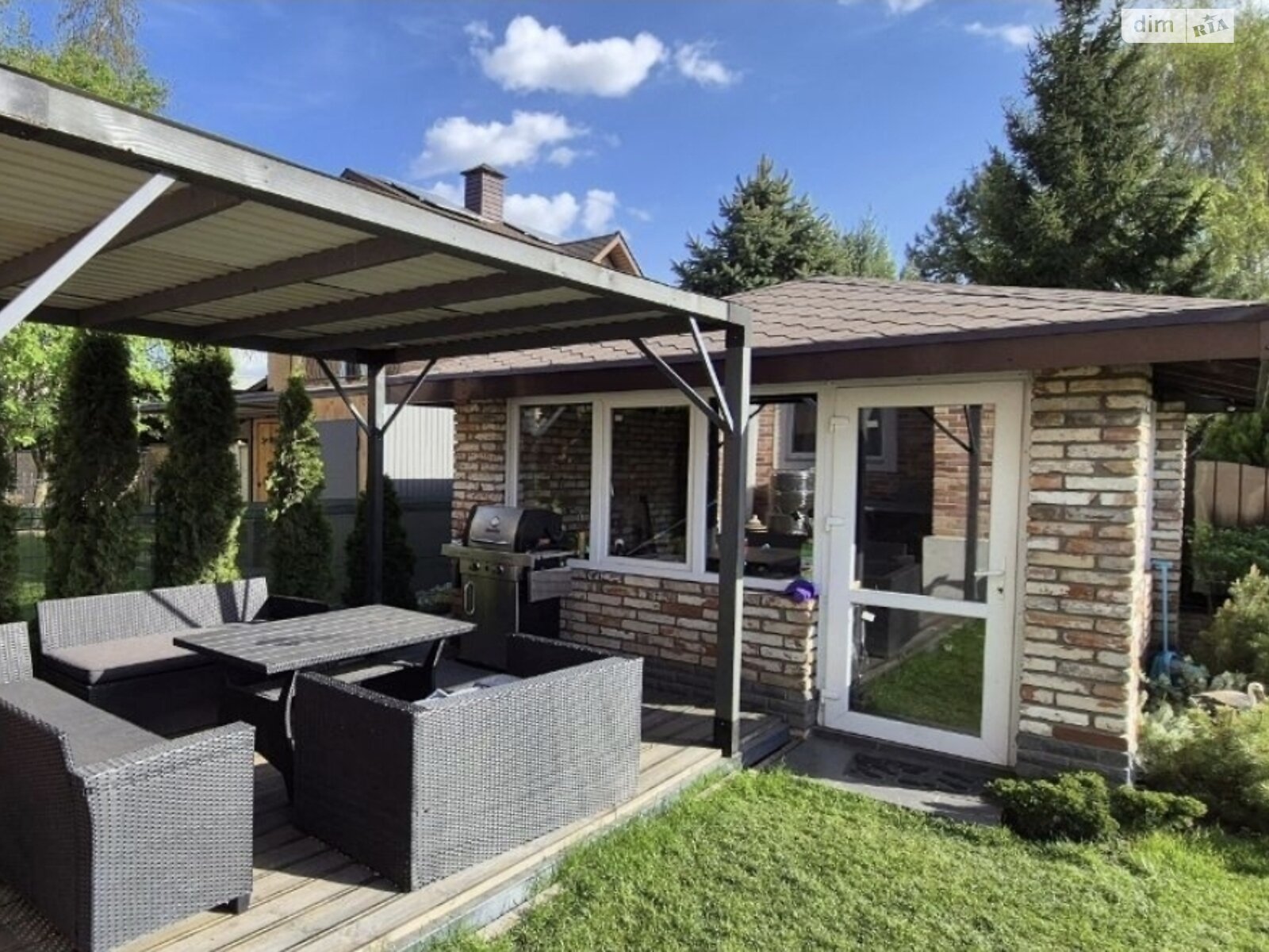 двоповерховий дуплекс, 118.4 кв. м, цегла. Продаж у Слобожанському фото 1 двоповерховий дуплекс, 118.4 кв. м, цегла. Продаж у Слобожанському фото 1