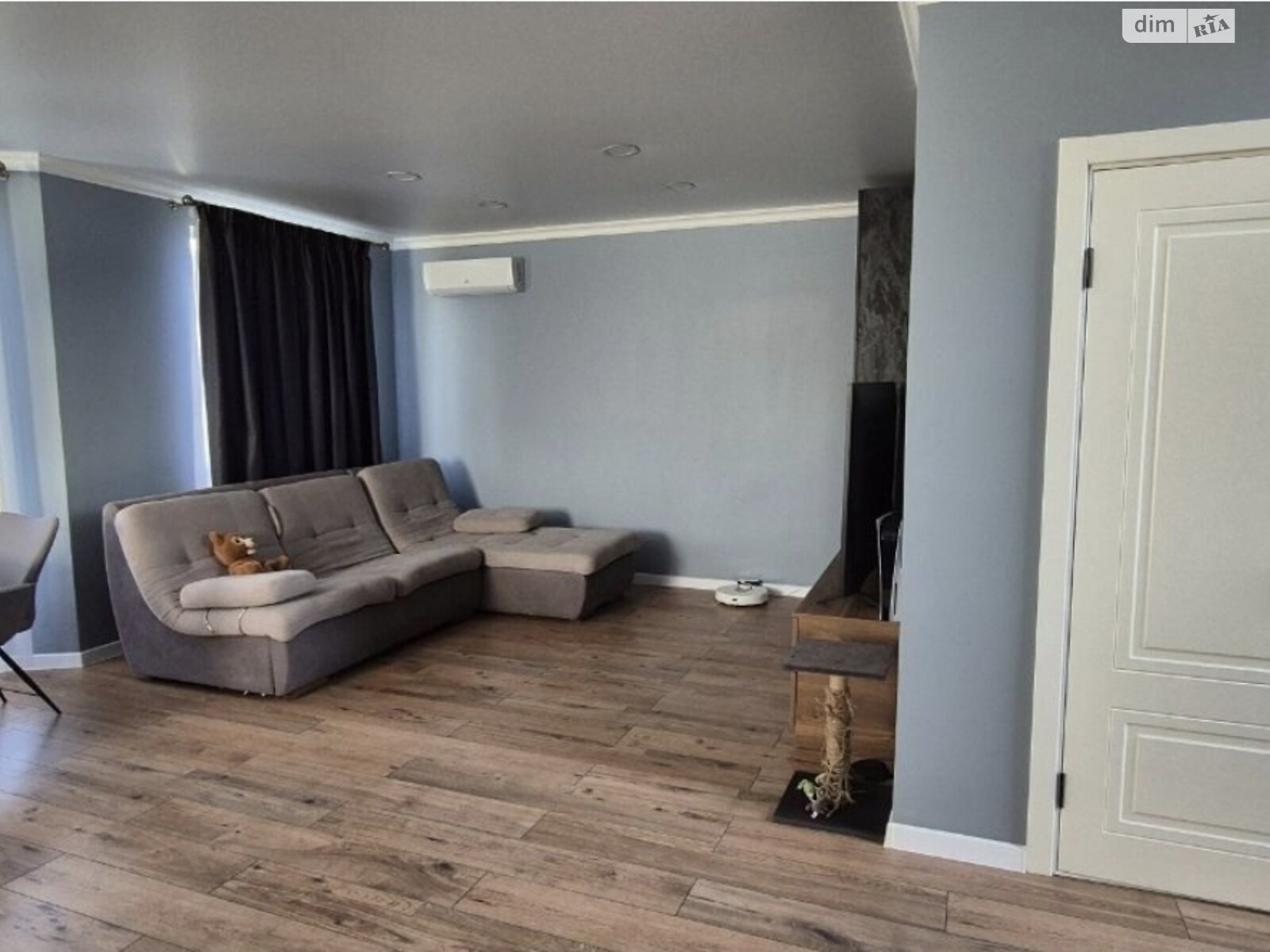 двоповерховий дуплекс, 118.4 кв. м, цегла. Продаж у Слобожанському фото 1 двоповерховий дуплекс, 118.4 кв. м, цегла. Продаж у Слобожанському фото 1