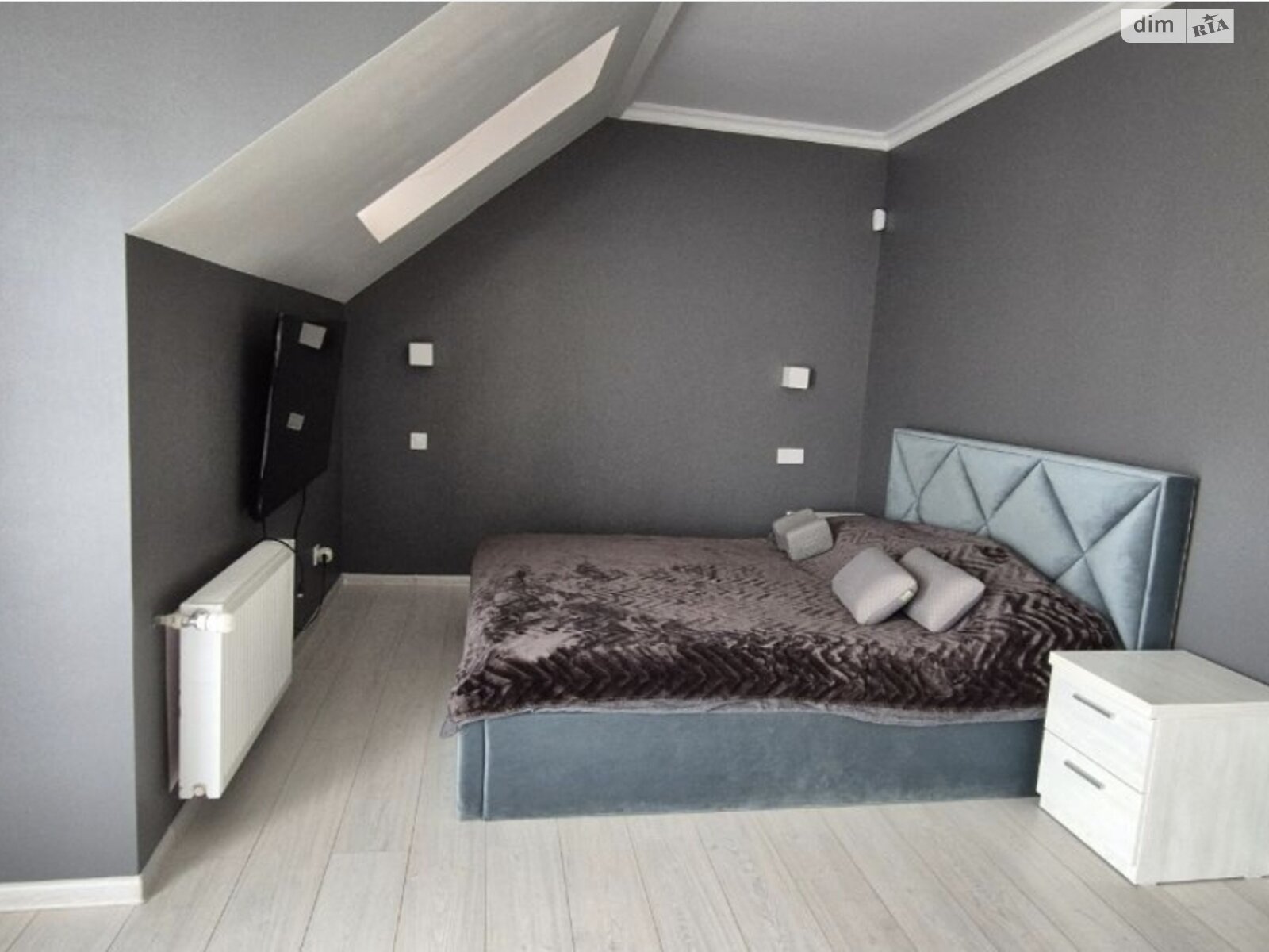 двоповерховий дуплекс, 118.4 кв. м, цегла. Продаж у Слобожанському фото 1 двоповерховий дуплекс, 118.4 кв. м, цегла. Продаж у Слобожанському фото 1