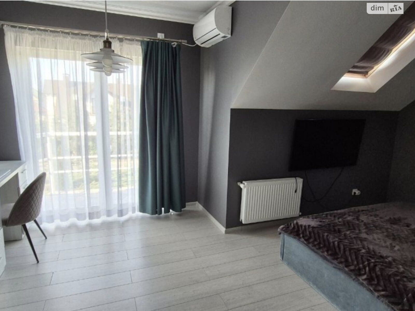 двоповерховий дуплекс, 118.4 кв. м, цегла. Продаж у Слобожанському фото 1 двоповерховий дуплекс, 118.4 кв. м, цегла. Продаж у Слобожанському фото 1