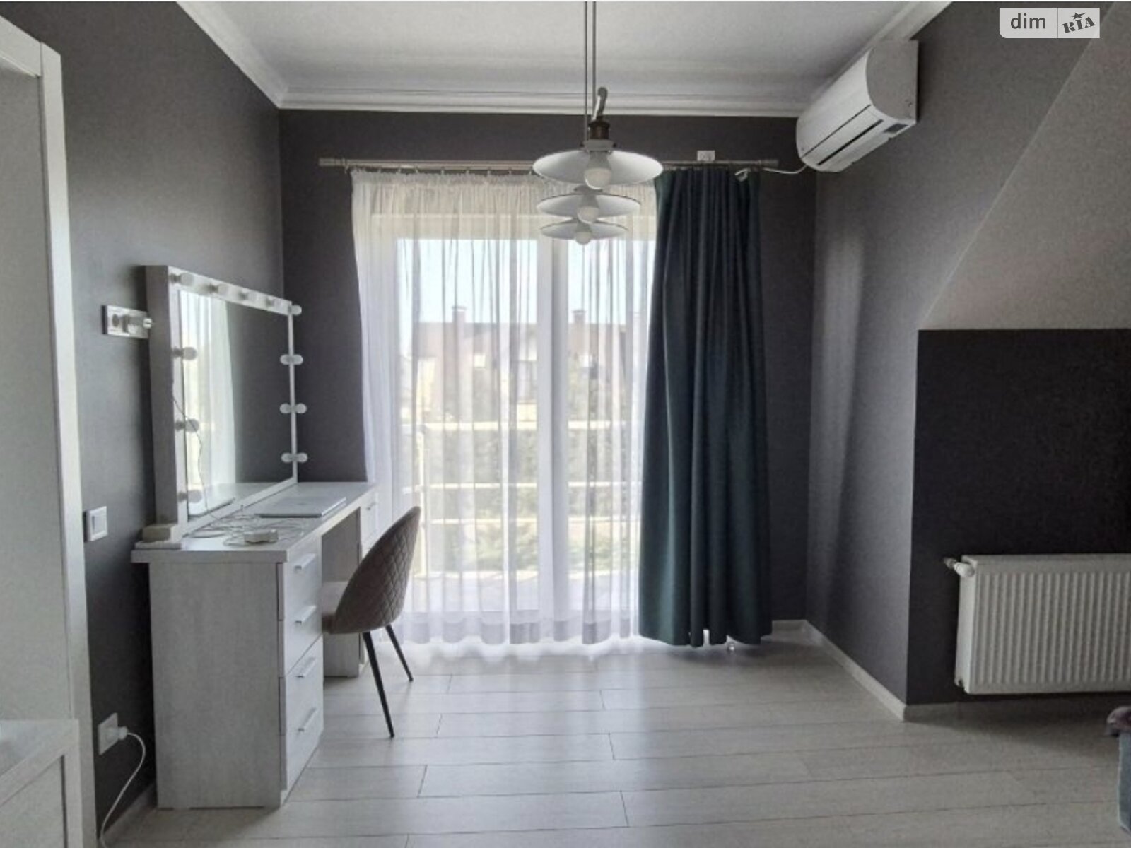 двоповерховий дуплекс, 118.4 кв. м, цегла. Продаж у Слобожанському фото 1 двоповерховий дуплекс, 118.4 кв. м, цегла. Продаж у Слобожанському фото 1