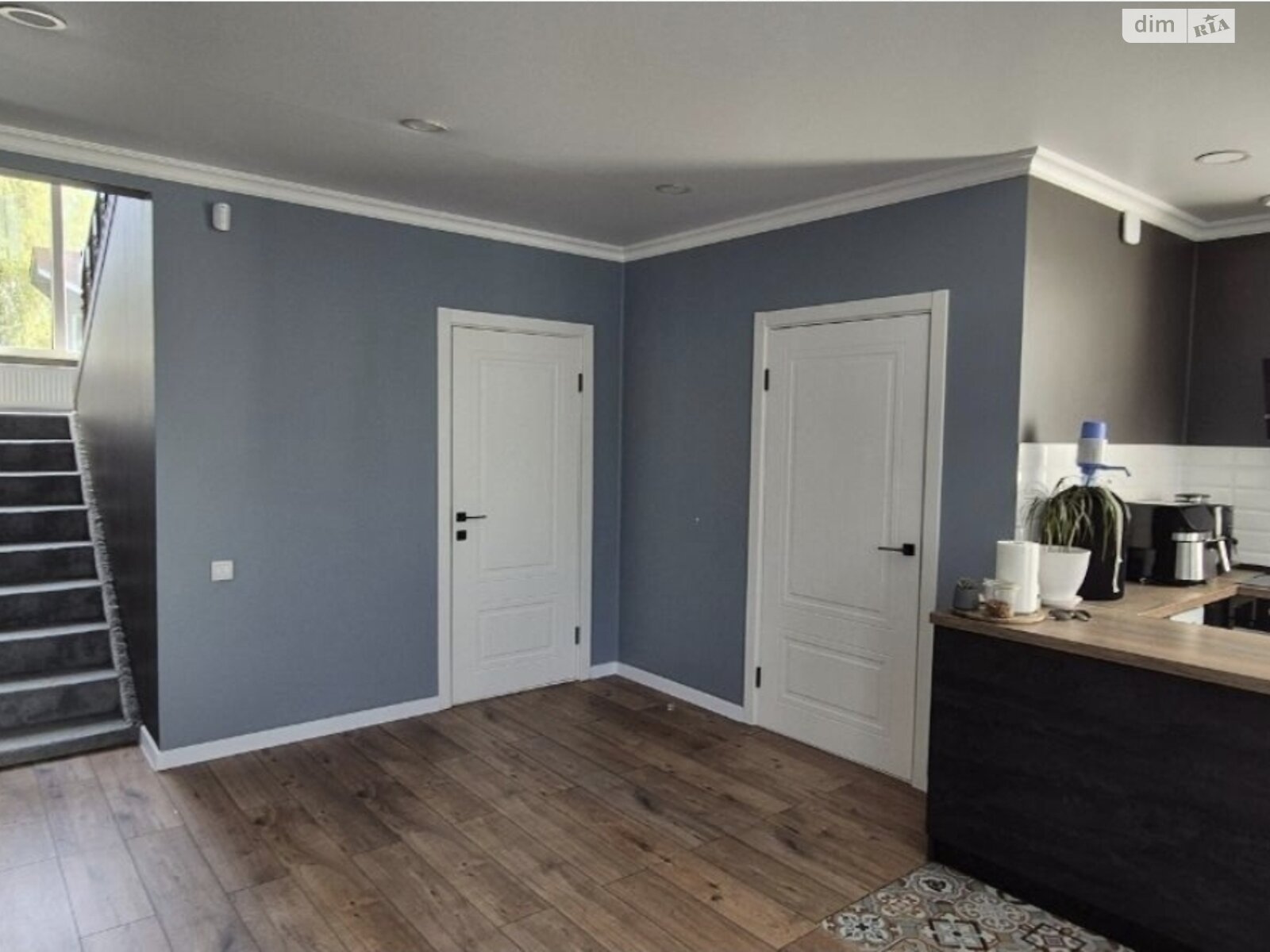 двоповерховий дуплекс, 118.4 кв. м, цегла. Продаж у Слобожанському фото 1 двоповерховий дуплекс, 118.4 кв. м, цегла. Продаж у Слобожанському фото 1