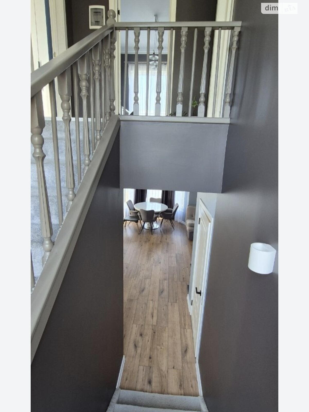 двоповерховий дуплекс, 118.4 кв. м, цегла. Продаж у Слобожанському фото 1 двоповерховий дуплекс, 118.4 кв. м, цегла. Продаж у Слобожанському фото 1