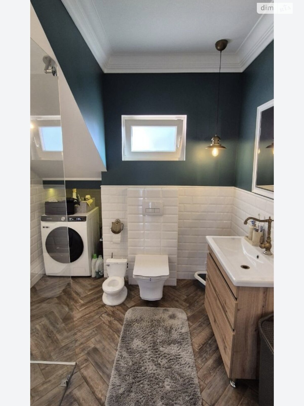 двоповерховий дуплекс, 118.4 кв. м, цегла. Продаж у Слобожанському фото 1 двоповерховий дуплекс, 118.4 кв. м, цегла. Продаж у Слобожанському фото 1