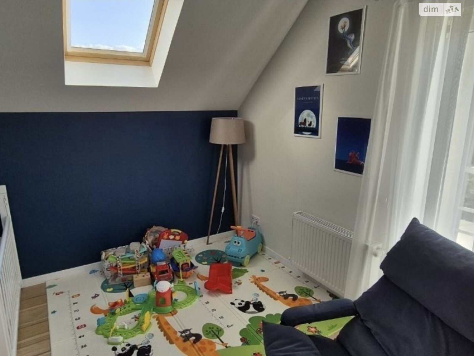 двоповерховий дуплекс, 118.4 кв. м, цегла. Продаж у Слобожанському фото 1 двоповерховий дуплекс, 118.4 кв. м, цегла. Продаж у Слобожанському фото 1