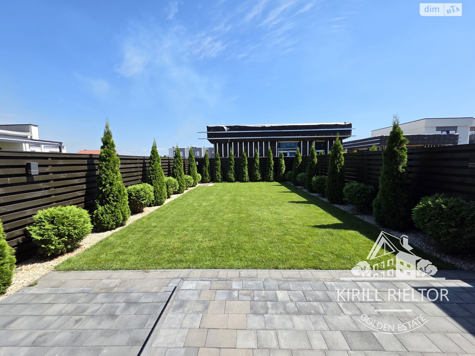 двухэтажный дуплекс, 94.8 кв. м, кирпич. Продажа в Слобожанском фото 1 двухэтажный дуплекс, 94.8 кв. м, кирпич. Продажа в Слобожанском фото 1