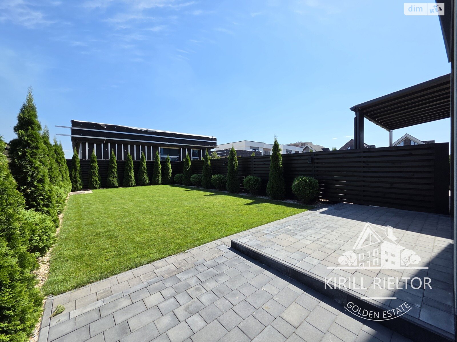 двухэтажный дуплекс, 94.8 кв. м, кирпич. Продажа в Слобожанском фото 1 двухэтажный дуплекс, 94.8 кв. м, кирпич. Продажа в Слобожанском фото 1