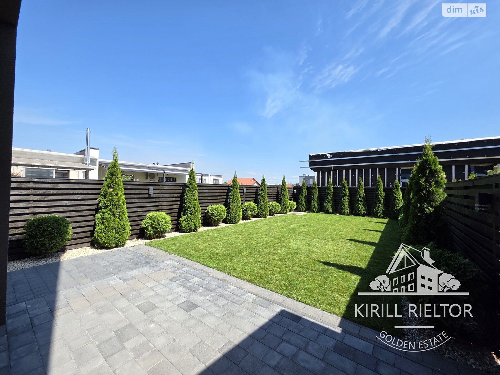 двухэтажный дуплекс, 94.8 кв. м, кирпич. Продажа в Слобожанском фото 1 двухэтажный дуплекс, 94.8 кв. м, кирпич. Продажа в Слобожанском фото 1