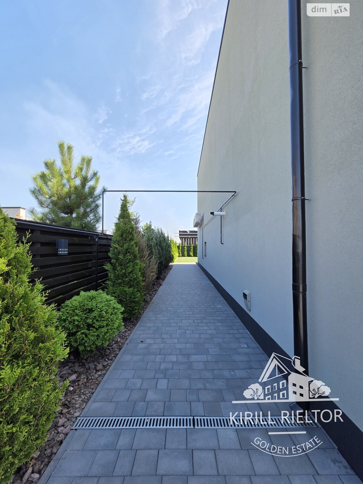 двухэтажный дуплекс, 94.8 кв. м, кирпич. Продажа в Слобожанском фото 1 двухэтажный дуплекс, 94.8 кв. м, кирпич. Продажа в Слобожанском фото 1