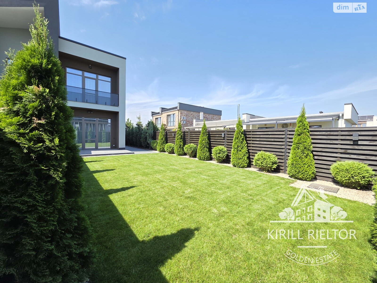 двухэтажный дуплекс, 94.8 кв. м, кирпич. Продажа в Слобожанском фото 1 двухэтажный дуплекс, 94.8 кв. м, кирпич. Продажа в Слобожанском фото 1