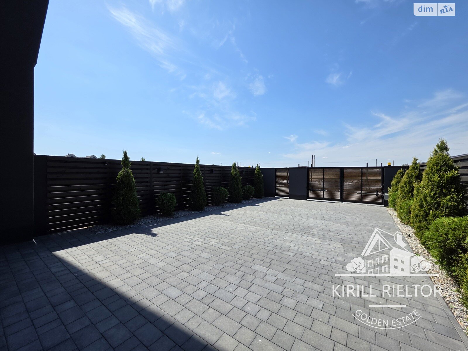 двухэтажный дуплекс, 94.8 кв. м, кирпич. Продажа в Слобожанском фото 1 двухэтажный дуплекс, 94.8 кв. м, кирпич. Продажа в Слобожанском фото 1