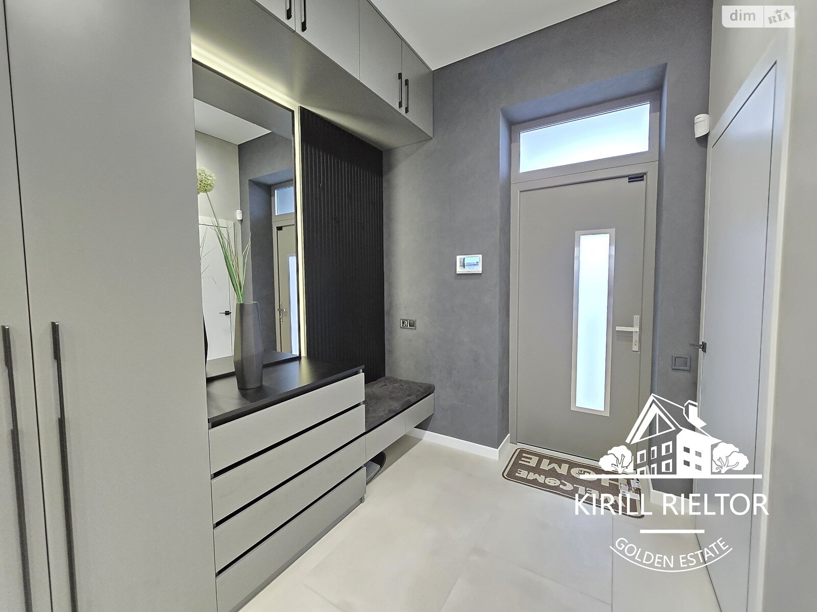 двухэтажный дуплекс, 94.8 кв. м, кирпич. Продажа в Слобожанском фото 1 двухэтажный дуплекс, 94.8 кв. м, кирпич. Продажа в Слобожанском фото 1