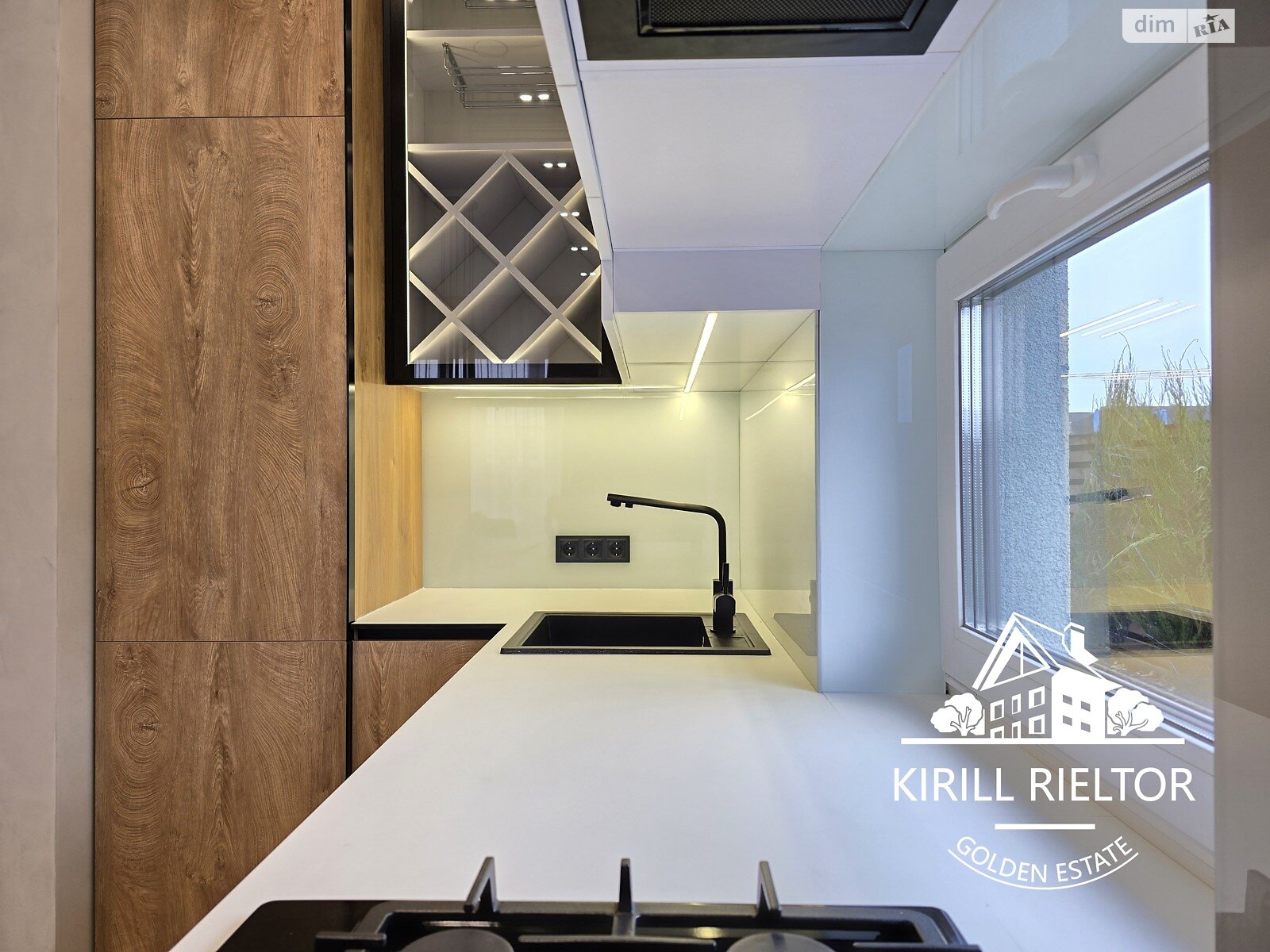 двухэтажный дуплекс, 94.8 кв. м, кирпич. Продажа в Слобожанском фото 1 двухэтажный дуплекс, 94.8 кв. м, кирпич. Продажа в Слобожанском фото 1