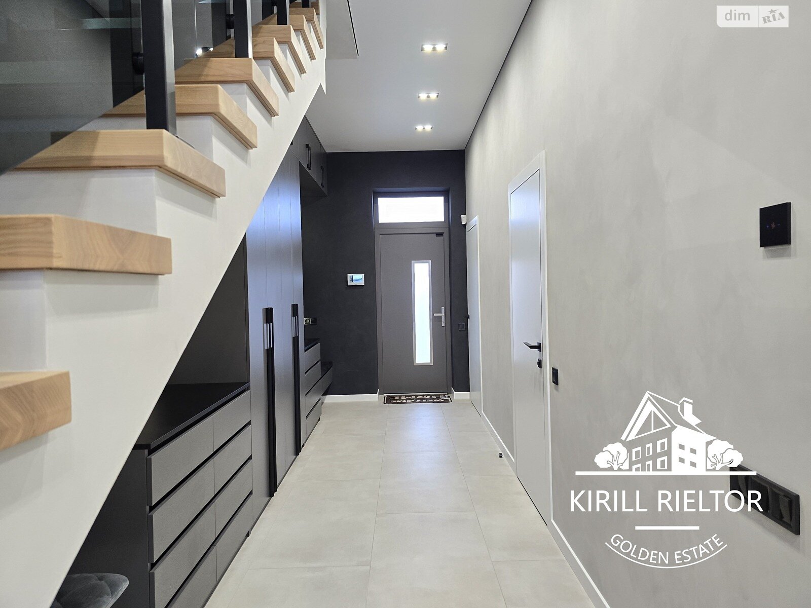 двухэтажный дуплекс, 94.8 кв. м, кирпич. Продажа в Слобожанском фото 1 двухэтажный дуплекс, 94.8 кв. м, кирпич. Продажа в Слобожанском фото 1