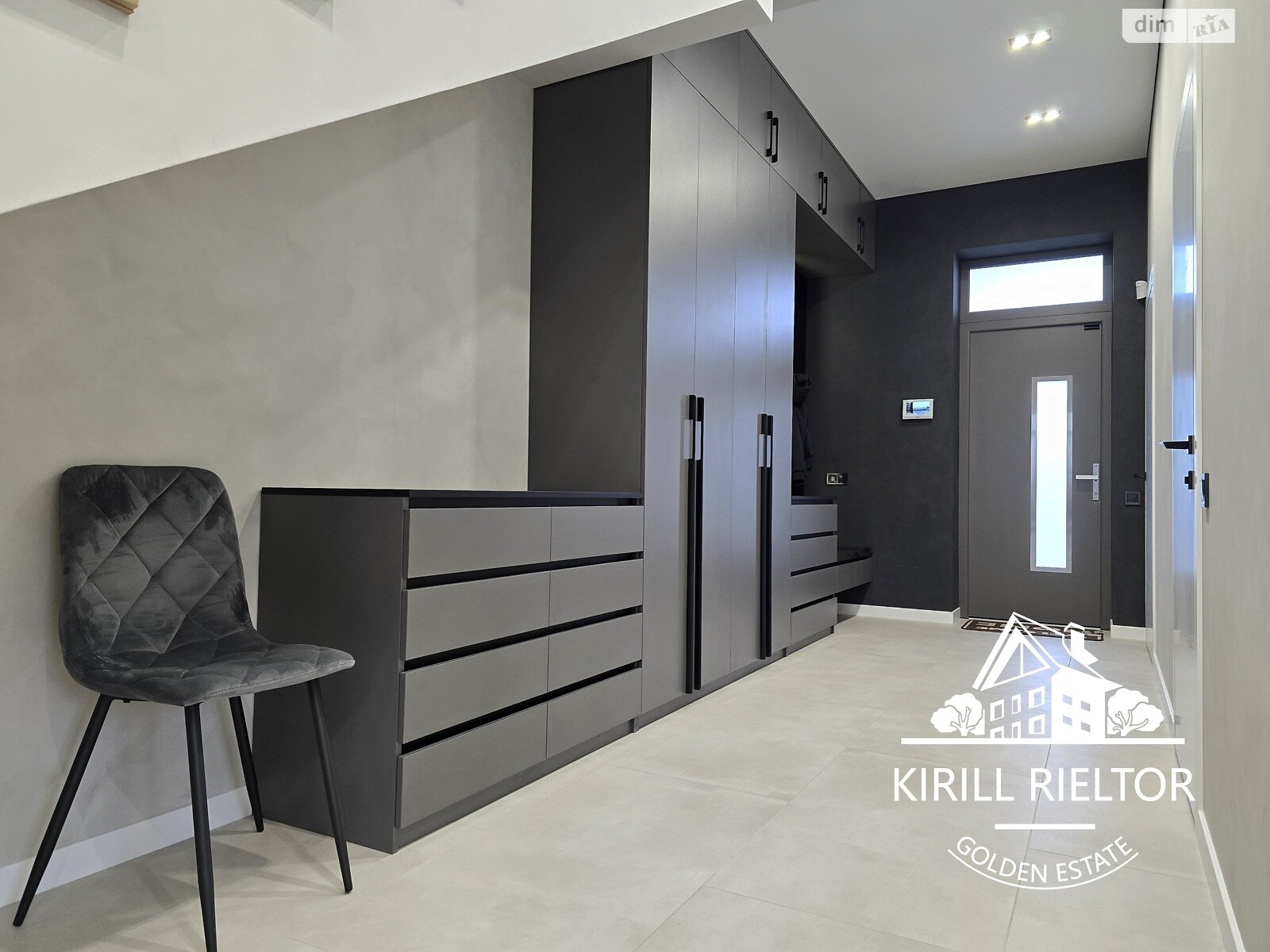 двухэтажный дуплекс, 94.8 кв. м, кирпич. Продажа в Слобожанском фото 1 двухэтажный дуплекс, 94.8 кв. м, кирпич. Продажа в Слобожанском фото 1