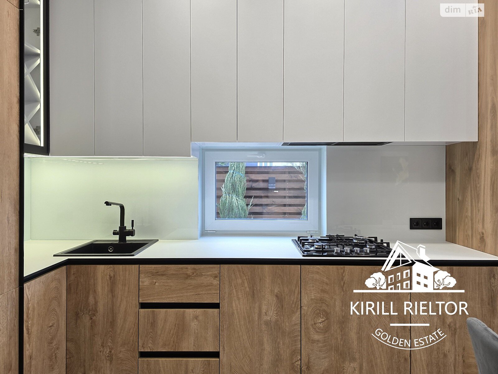 двухэтажный дуплекс, 94.8 кв. м, кирпич. Продажа в Слобожанском фото 1 двухэтажный дуплекс, 94.8 кв. м, кирпич. Продажа в Слобожанском фото 1