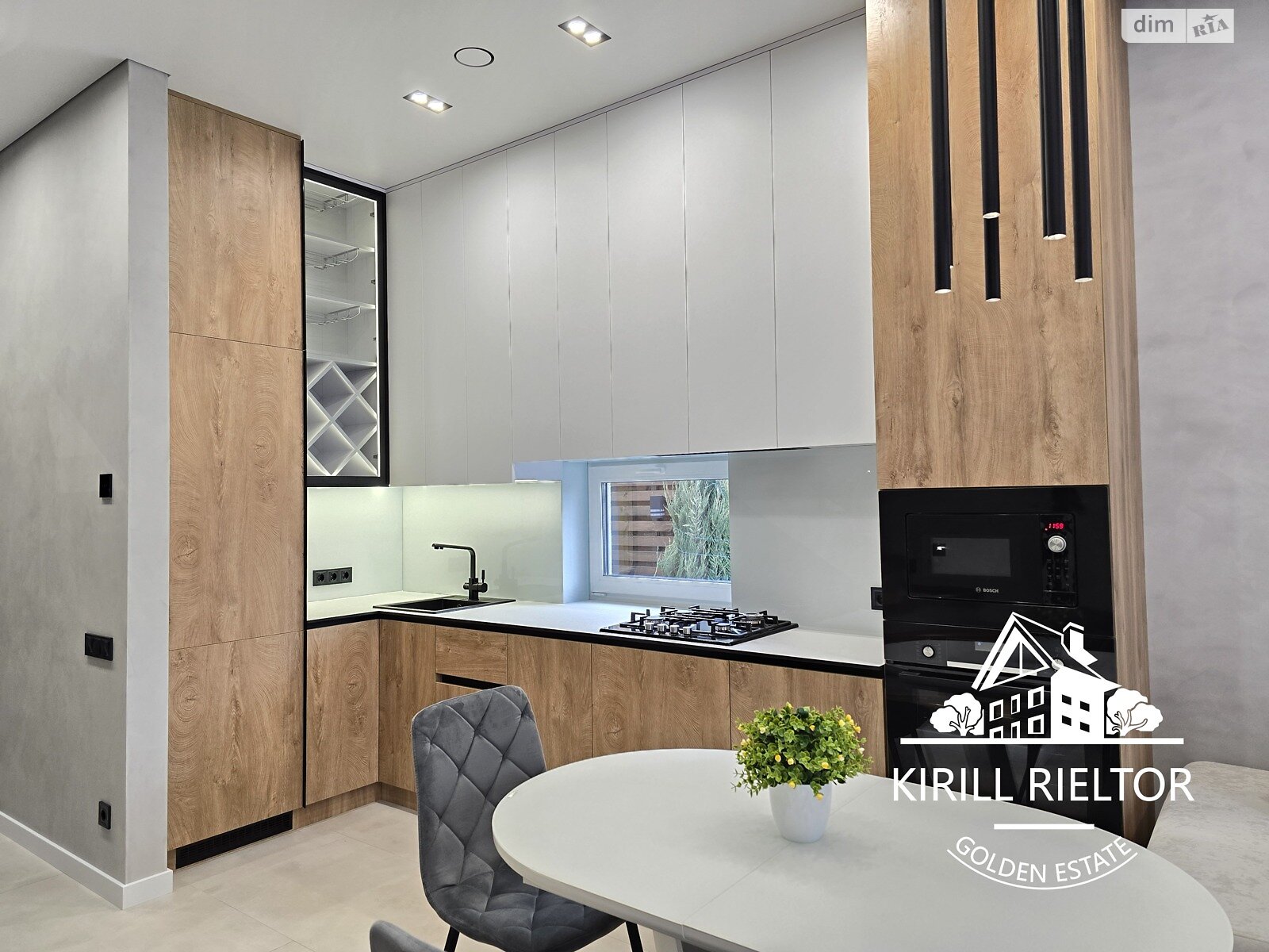 двухэтажный дуплекс, 94.8 кв. м, кирпич. Продажа в Слобожанском фото 1 двухэтажный дуплекс, 94.8 кв. м, кирпич. Продажа в Слобожанском фото 1