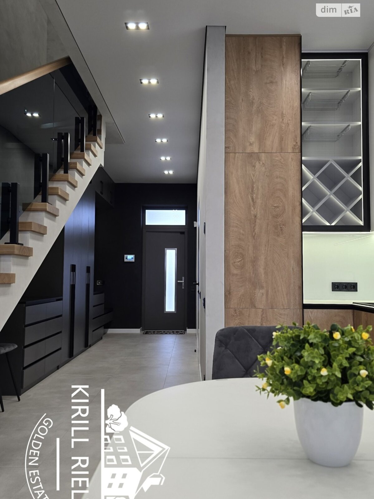 двухэтажный дуплекс, 94.8 кв. м, кирпич. Продажа в Слобожанском фото 1 двухэтажный дуплекс, 94.8 кв. м, кирпич. Продажа в Слобожанском фото 1