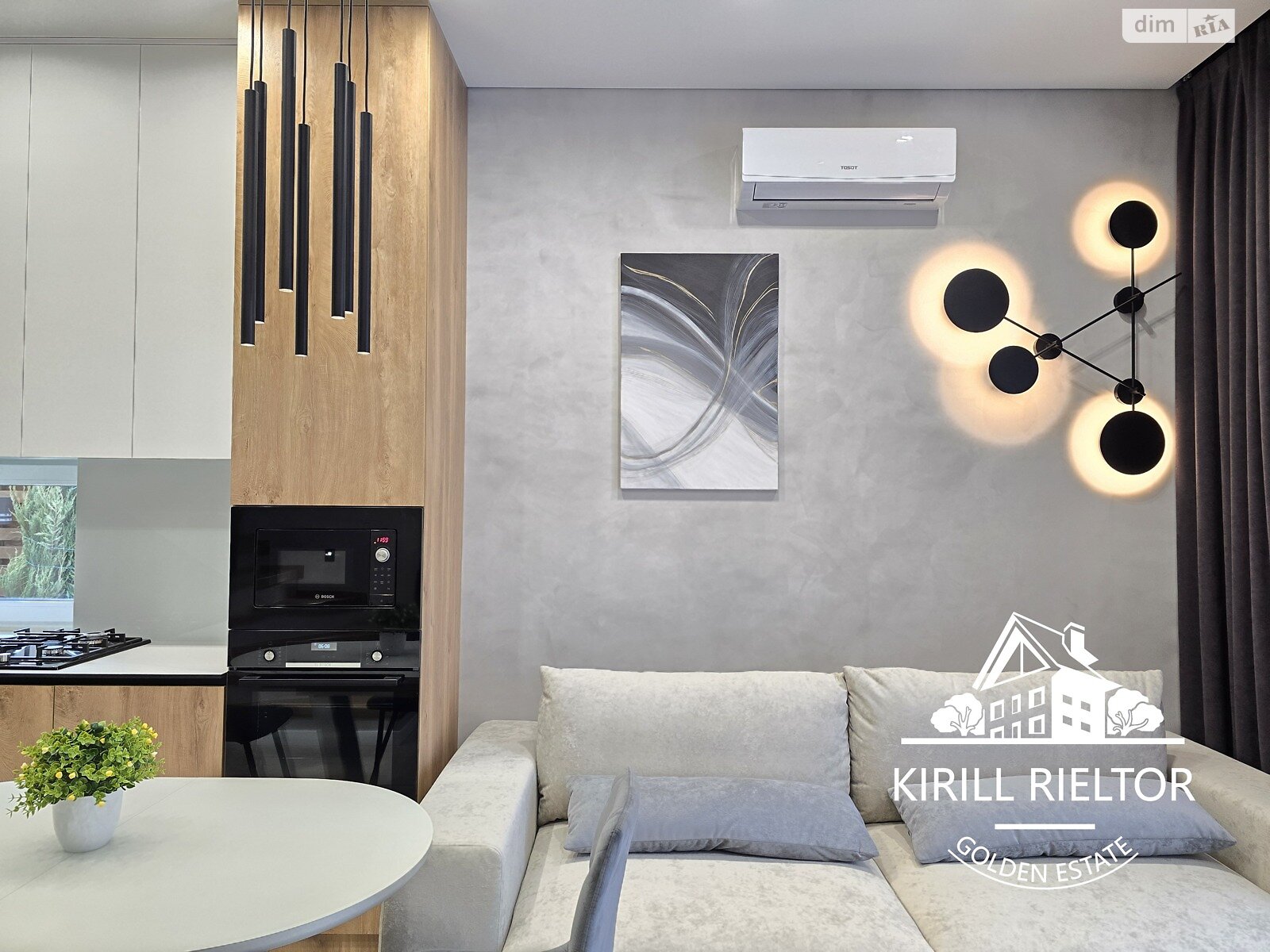 двухэтажный дуплекс, 94.8 кв. м, кирпич. Продажа в Слобожанском фото 1 двухэтажный дуплекс, 94.8 кв. м, кирпич. Продажа в Слобожанском фото 1