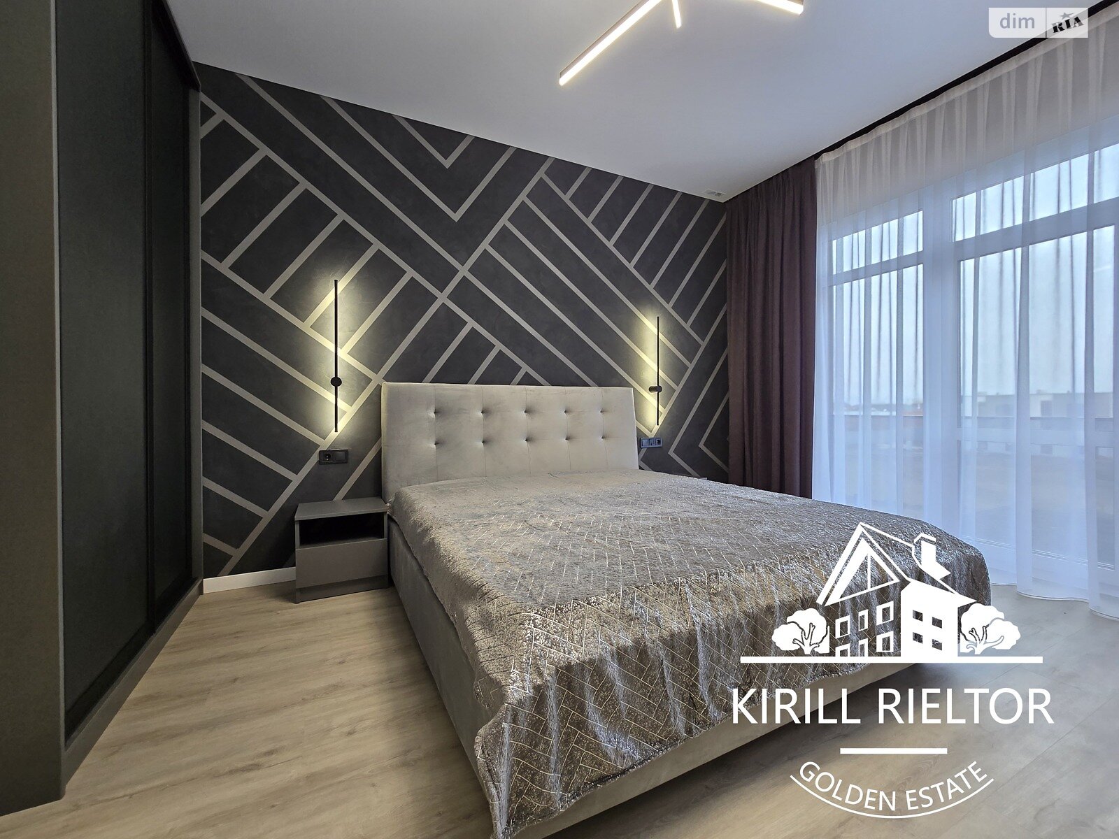 двухэтажный дуплекс, 94.8 кв. м, кирпич. Продажа в Слобожанском фото 1 двухэтажный дуплекс, 94.8 кв. м, кирпич. Продажа в Слобожанском фото 1