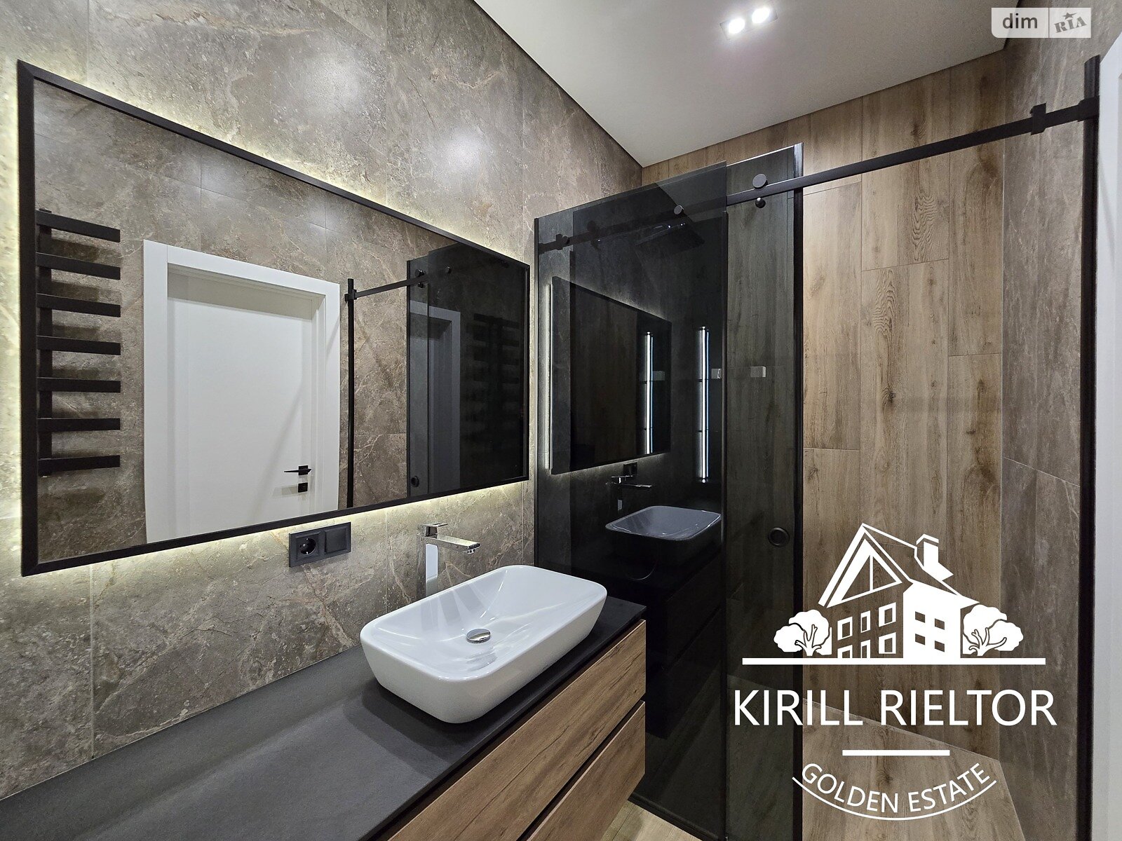 двухэтажный дуплекс, 94.8 кв. м, кирпич. Продажа в Слобожанском фото 1 двухэтажный дуплекс, 94.8 кв. м, кирпич. Продажа в Слобожанском фото 1