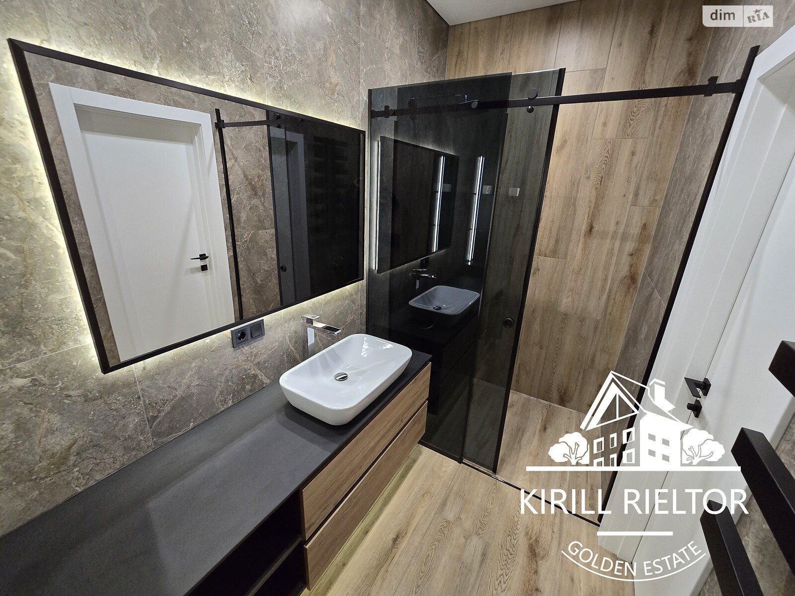 двухэтажный дуплекс, 94.8 кв. м, кирпич. Продажа в Слобожанском фото 1 двухэтажный дуплекс, 94.8 кв. м, кирпич. Продажа в Слобожанском фото 1