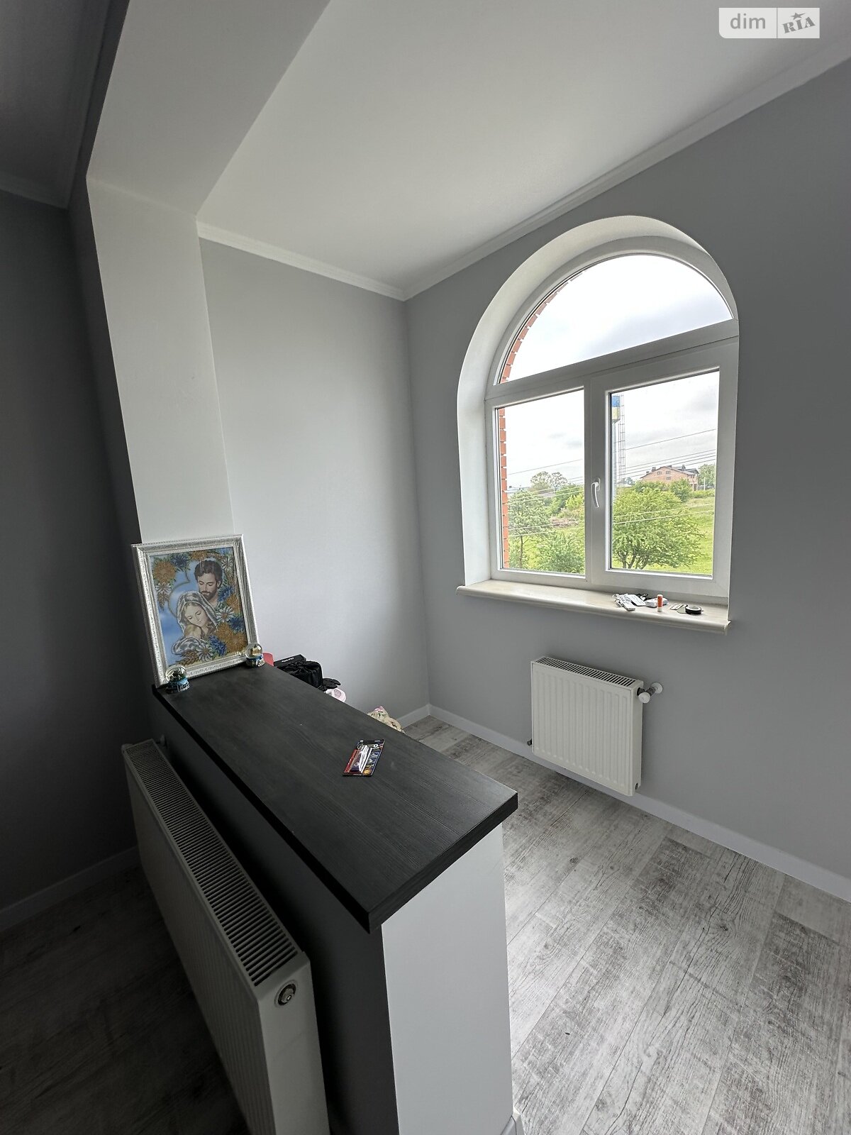 трехэтажный дуплекс, 273 кв. м, кирпич. Продажа в Смыковцы фото 1